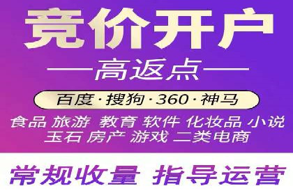 百度推广服务费实战案例分享